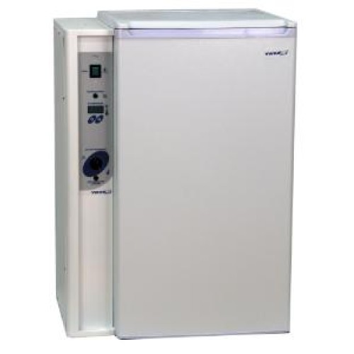 Low temperature BOD refrigerated incubators